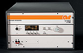 Amplifier Research 250T1G3 Microwave Amplifier, 1 - 2.5 GHz, 250W